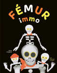 Fémur immo