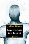 Joyeux, fais ton fourbi