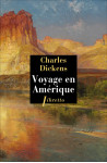 Voyage en amérique