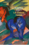 Le cheval rouge - tome 2