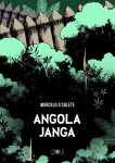 Angola janga