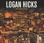 Logan hicks - empty streets