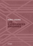 Les expériences siriennes