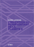 L'invention du représentant de la planète 8