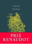 Le sillon - prix renaudot 2018