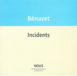 Incidents