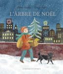 L'arbre de noel  (grand format)