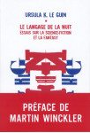 Le langage de la nuit