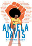 Angela davis