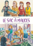 Le sac à malices