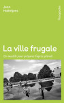 La ville frugale