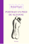 Portrait en pied de suzanne