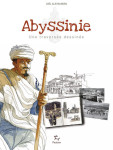 Abyssinie - une traversée dessinée