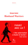 Rimbaud warriors