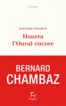 Hourra l'oural encore