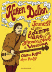 Karen dalton