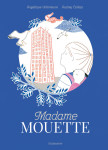 Madame mouette