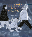 Le goût de la nectarine