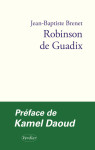 Robinson de guadix