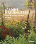 Jardins naturalistes - les meilleures plantes vivaces