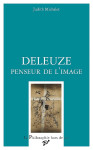 Deleuze, penseur de l'image