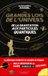 Les grandes lois de l'univers