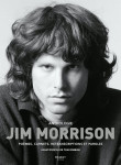 Anthologie jim morrison - poèmes, carnets, retranscriptions et paroles