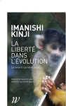 La liberté dans l'évolution