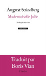 Mademoiselle julie