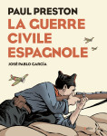 La guerre civile espagnole