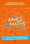 Vous aimez les maths sans le savoir