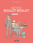 Métro boulot boulot