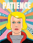 La bibliothèque de daniel clowes - patience