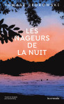 Les nageurs de la nuit