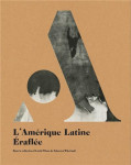 L'amerique latine eraflee /francais/anglais/neerlandais