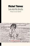 Les écrits bruts