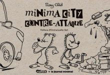 Minima city contre-attaque