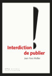 Interdiction de publier