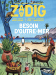 Zadig n°6 - besoin d'outre-mer