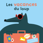 Les vacances du loup