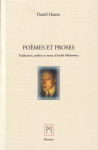 Proses et poèmes