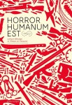 Horror humanum est