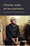 Charles juliet en son parcours - rencontre avec rodolphe bar