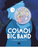 Cosmos big band