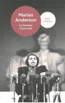 Marian anderson - la couleur d'une voix