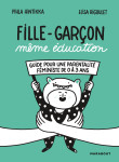 Fille-garçon même éducation