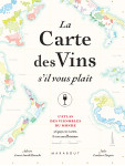 La carte des vins s'il vous plait