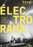 Electrorama - 30 ans de musique électronique française