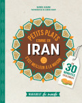 Petits plats comme en iran