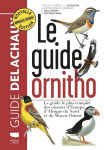 Guide ornitho